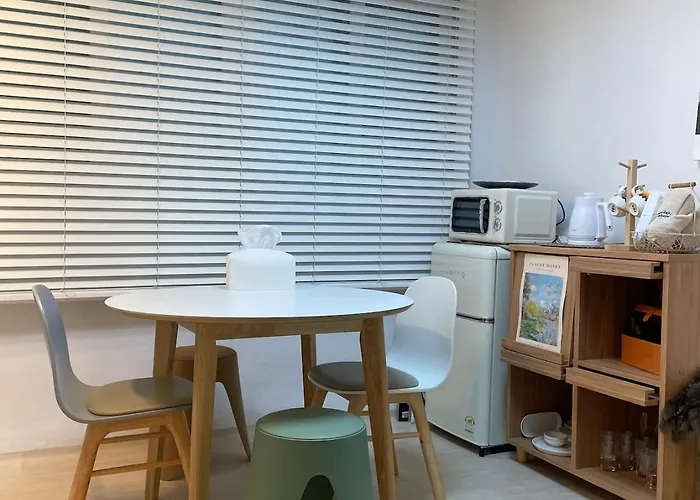Wa-u #yaksu Station Exit 2 Min #3room *