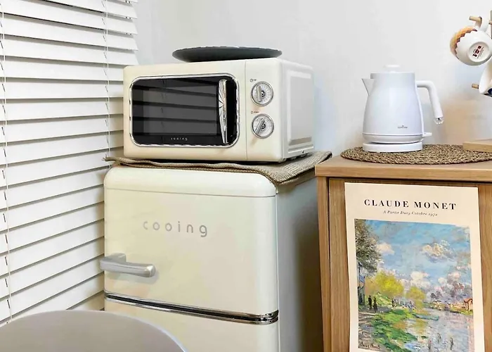 Apartamento Wa-u #yaksu Station Exit 2 Min #3room