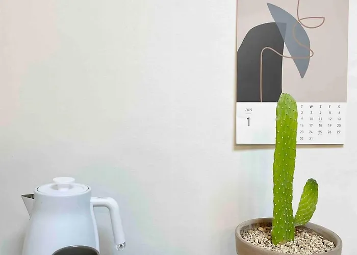 Wa-u #yaksu Station Exit 2 Min #3room Apartamento *