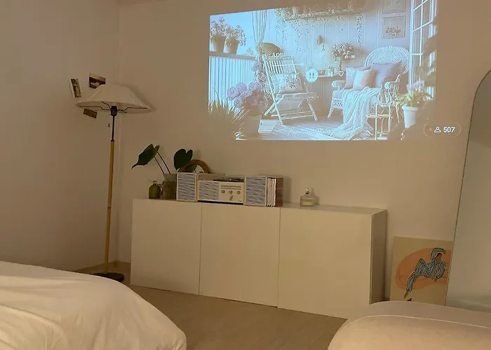 Wa-u #yaksu Station Exit 2 Min #3room Apartamento Seul