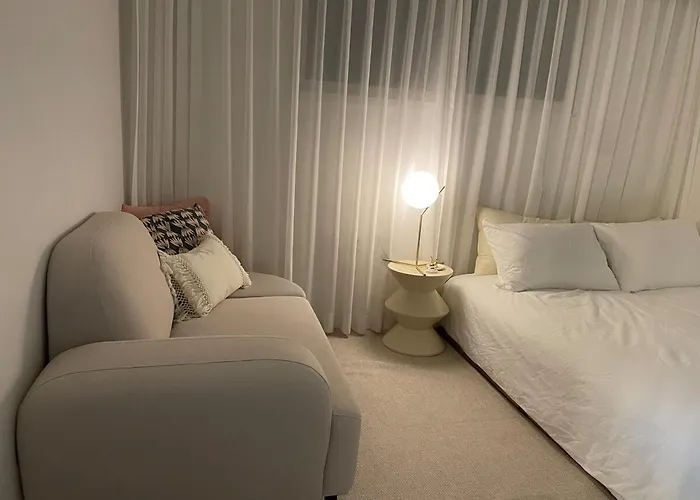 Wa-u #yaksu Station Exit 2 Min #3room * Seul