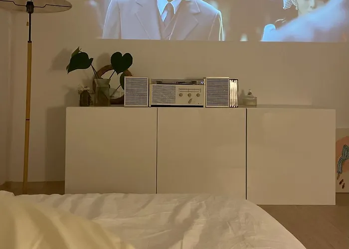 Apartamento Wa-u #yaksu Station Exit 2 Min #3room *