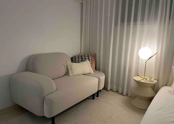 Wa-u #yaksu Station Exit 2 Min #3room Apartamento Seul
