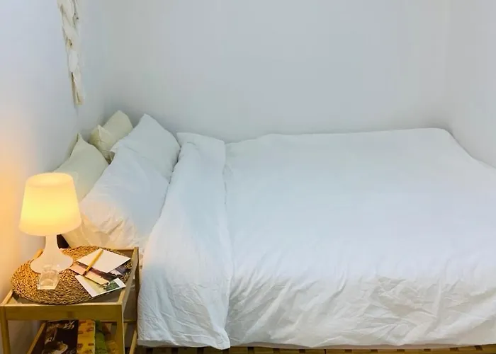 Wa-u #yaksu Station Exit 2 Min #3room Apartamento