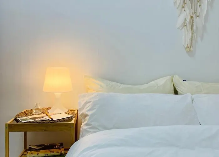 Wa-u #yaksu Station Exit 2 Min #3room Apartamento Seul