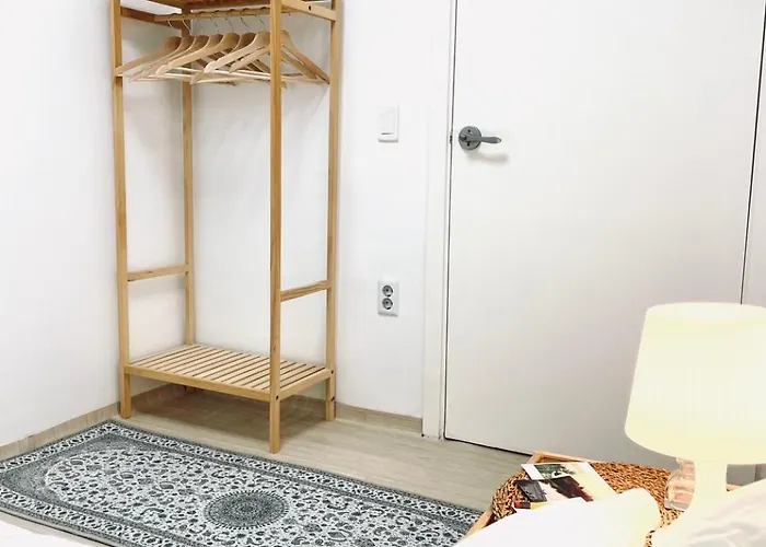 Wa-u #yaksu Station Exit 2 Min #3room Apartamento