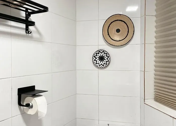 Wa-u #yaksu Station Exit 2 Min #3room Apartamento Seul