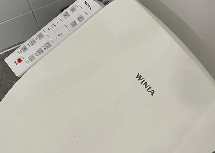 Wa-u #yaksu Station Exit 2 Min #3room Apartamento